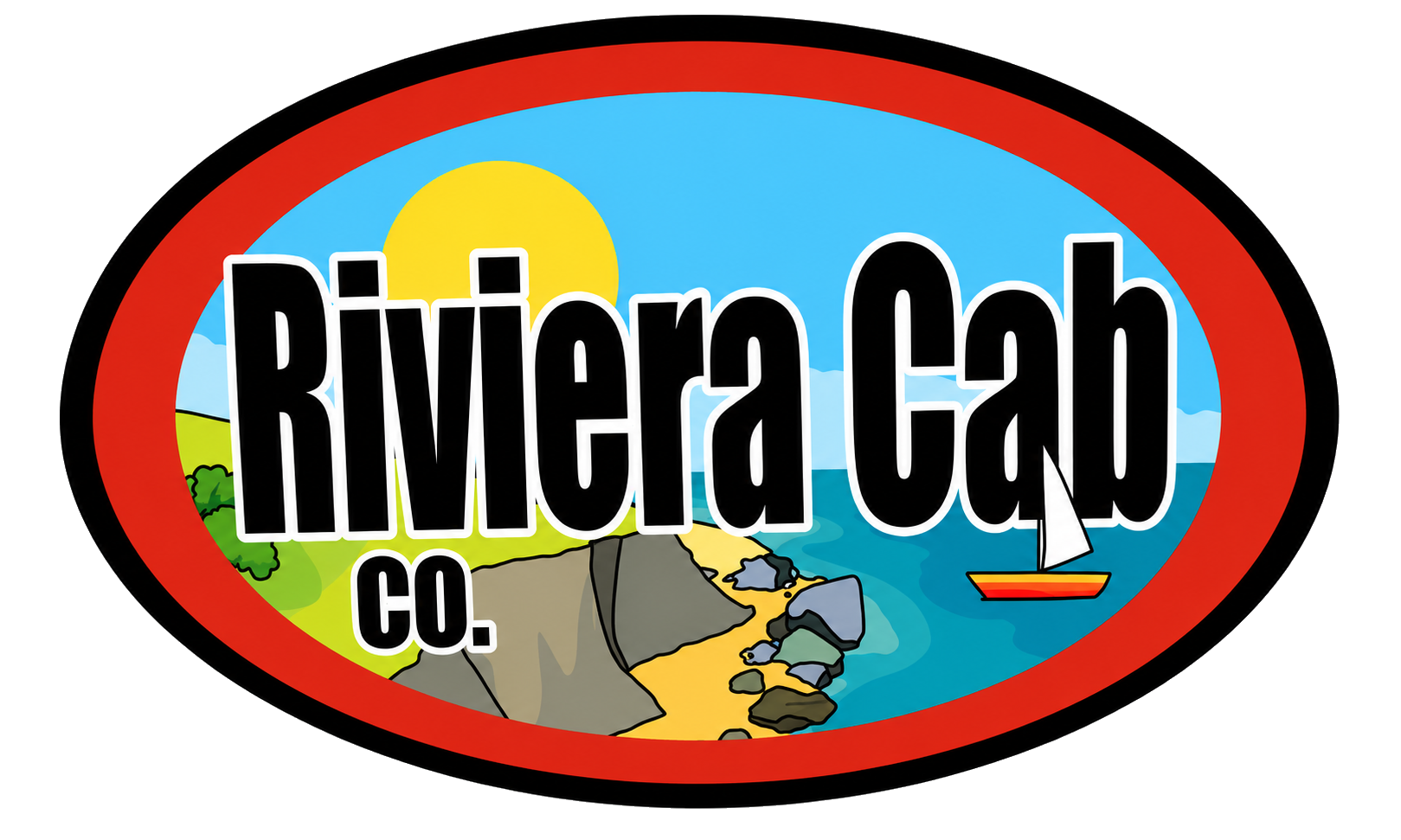 Riviera Cab Co Santa Barbara taxi